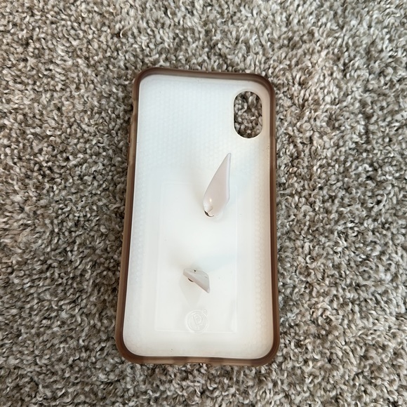 Opal Leopard Loopy Case Iphone X/XS Righty - Picture 2 of 4